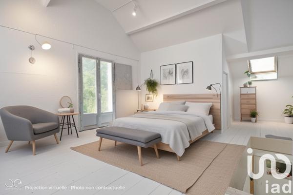 Maison 7 pièces de 194 m² à Verneuil-sur-Seine (78480)
