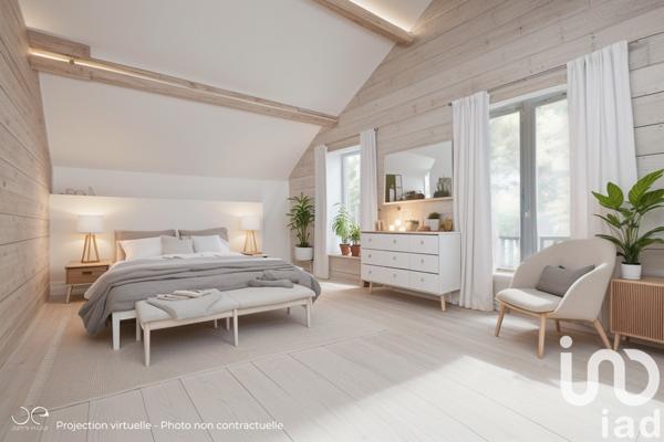 Maison 7 pièces de 194 m² à Verneuil-sur-Seine (78480)