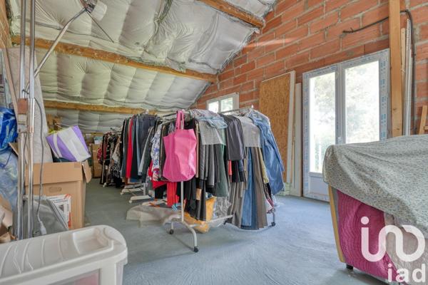 Maison 7 pièces de 194 m² à Verneuil-sur-Seine (78480)