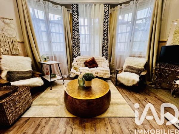 Appartement à vendre 4 pièces 153,99 m² Agen