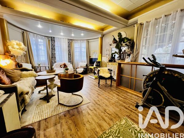 Appartement à vendre 4 pièces 153,99 m² Agen