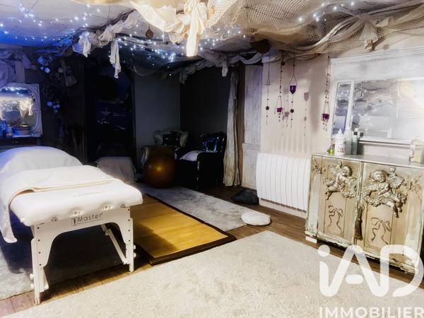 Appartement à vendre 4 pièces 153,99 m² Agen