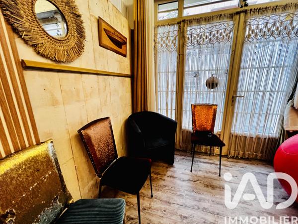 Appartement à vendre 4 pièces 153,99 m² Agen