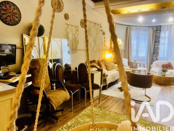 Appartement à vendre 4 pièces 153,99 m² Agen