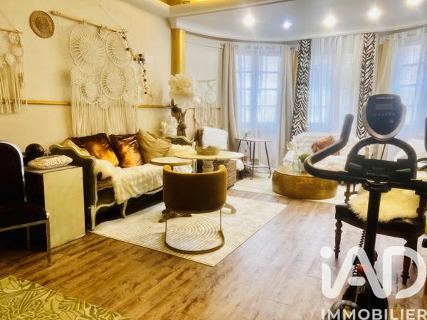 Appartement à vendre 4 pièces 153,99 m² Agen
