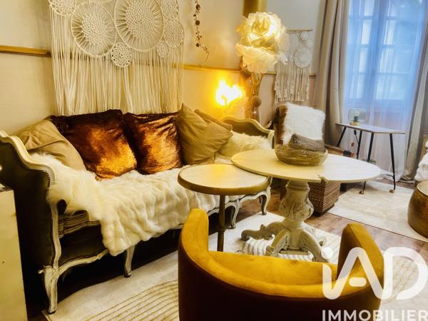 Appartement à vendre 4 pièces 153,99 m² Agen
