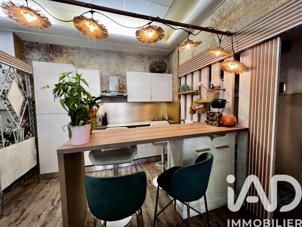 Appartement à vendre 4 pièces 153,99 m² Agen