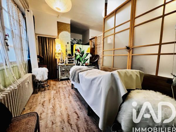 Appartement à vendre 4 pièces 153,99 m² Agen