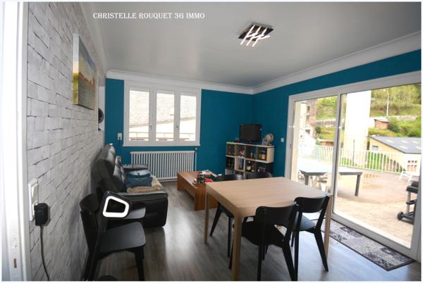 Vente / Maison avec dépendance