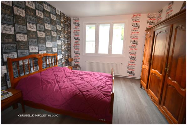 Vente / Maison avec dépendance