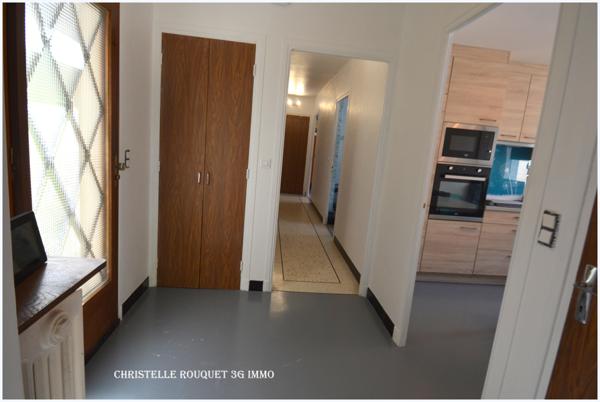 Vente / Maison avec dépendance