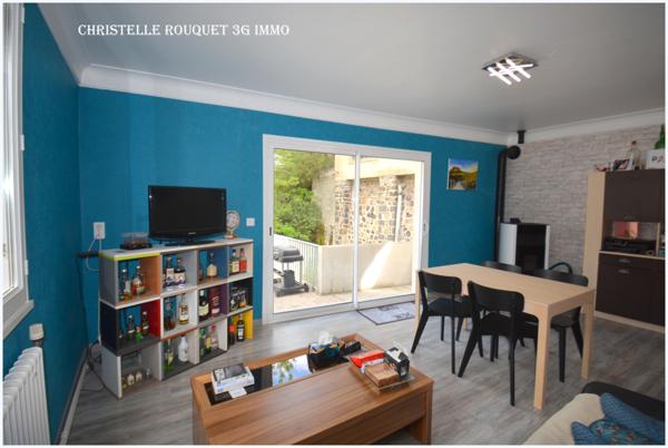 Vente / Maison avec dépendance