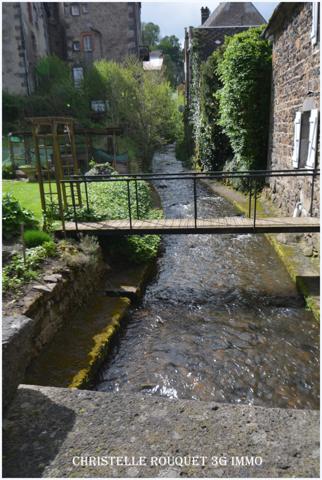 Vente / Maison avec dépendance