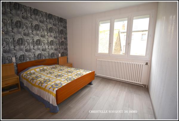 Vente / Maison avec dépendance