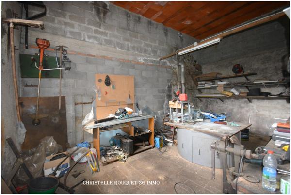 Vente / Maison avec dépendance