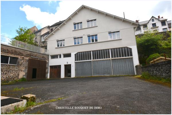 Vente / Maison avec dépendance