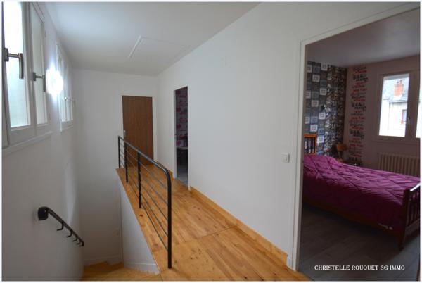 Vente / Maison avec dépendance