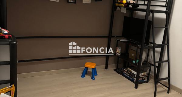 À vendre Maison 3 pièces 70.77 m² - Guilherand-granges 07500