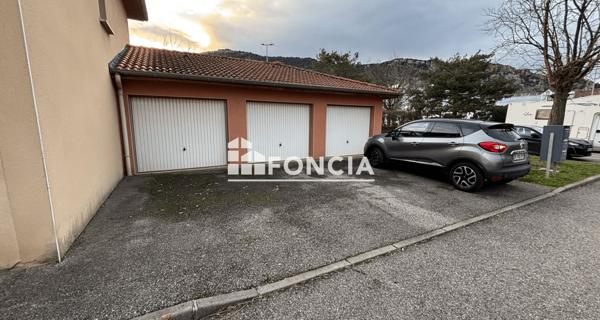 À vendre Maison 3 pièces 70.77 m² - Guilherand-granges 07500