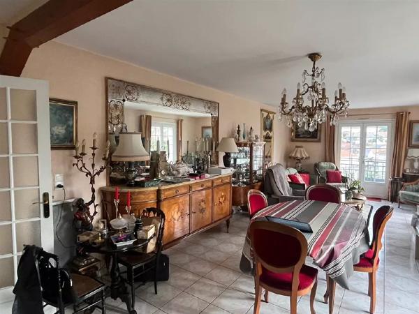 Maison à vendre - Saint-Georges-de-Didonne