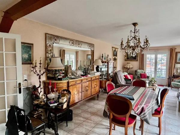 Maison à vendre - Saint-Georges-de-Didonne