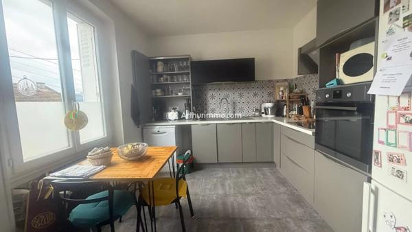 Vente Maison 6 pièces 140 m2 à Millau