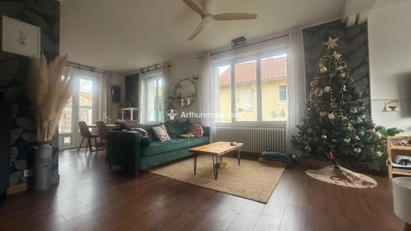 Vente Maison 6 pièces 140 m2 à Millau