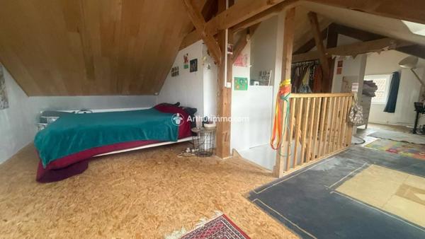 Vente Maison 6 pièces 140 m2 à Millau