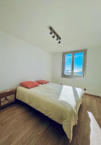 Appartement T3 refait à neuf