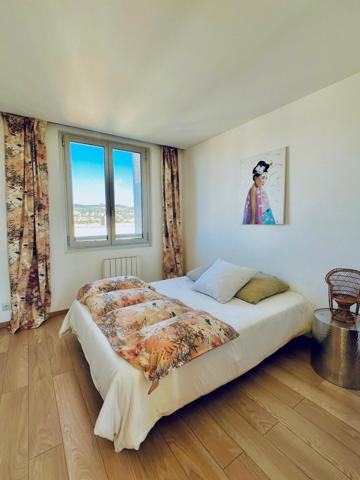 Appartement T3 refait à neuf