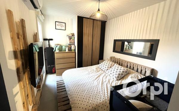 Appartement à vendre    2 pièces •  Saint-Martin-de-Crau