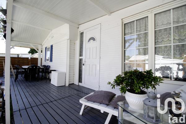 Terrain à vendre 120 m² Saint-Illiers-la-Ville