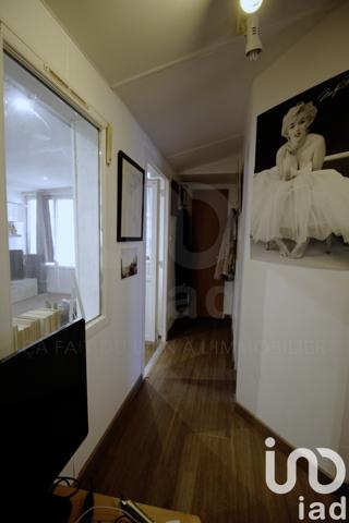 Terrain à vendre 120 m² Saint-Illiers-la-Ville