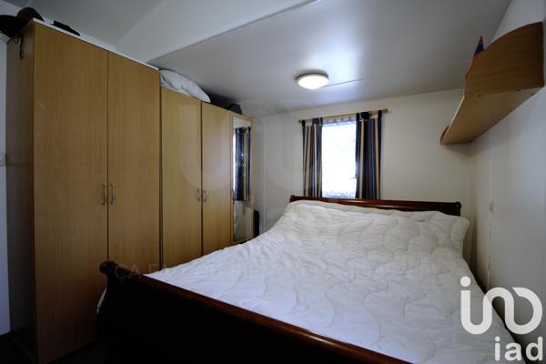 Terrain à vendre 120 m² Saint-Illiers-la-Ville