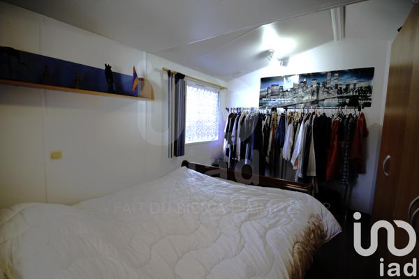 Terrain à vendre 120 m² Saint-Illiers-la-Ville