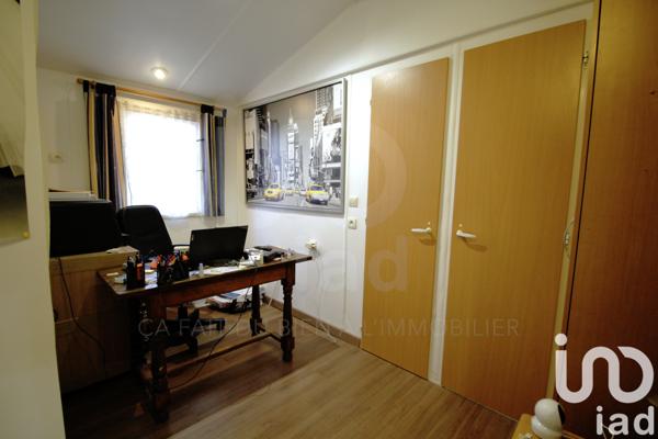 Terrain à vendre 120 m² Saint-Illiers-la-Ville