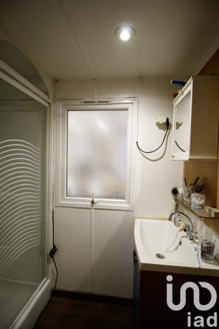 Terrain à vendre 120 m² Saint-Illiers-la-Ville