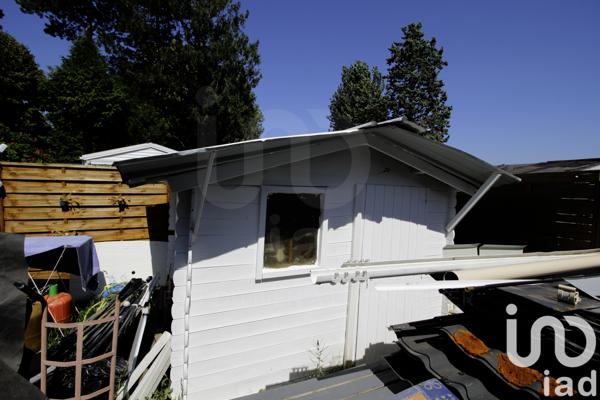 Terrain à vendre 120 m² Saint-Illiers-la-Ville