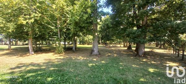 Terrain à vendre 120 m² Saint-Illiers-la-Ville
