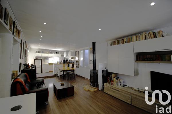 Terrain à vendre 120 m² Saint-Illiers-la-Ville