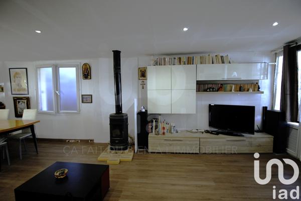 Terrain à vendre 120 m² Saint-Illiers-la-Ville