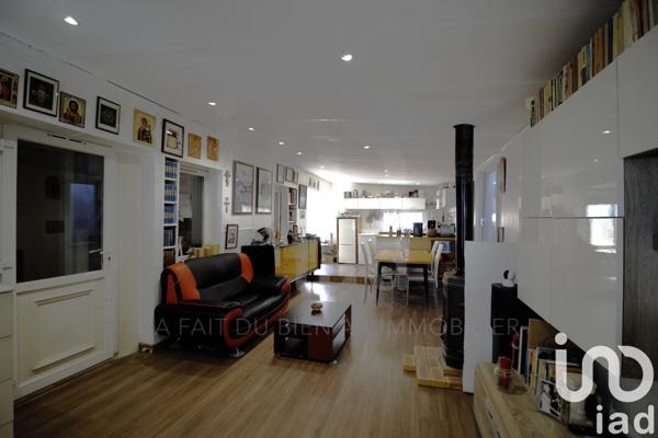 Terrain à vendre 120 m² Saint-Illiers-la-Ville