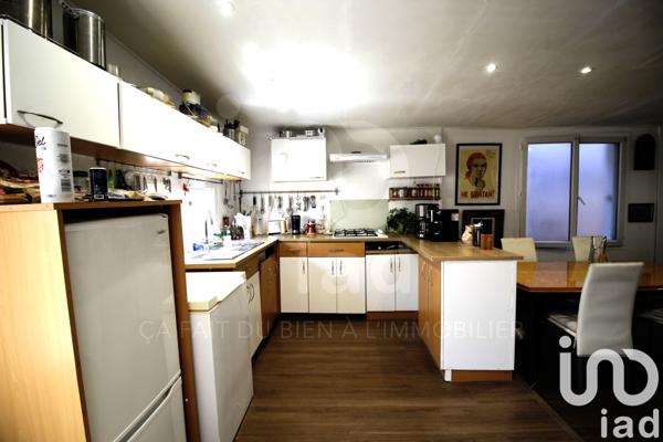 Terrain à vendre 120 m² Saint-Illiers-la-Ville