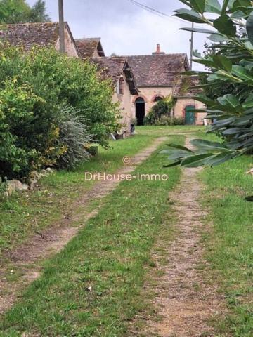 Maison à vendre 4 pièces de 114 m²