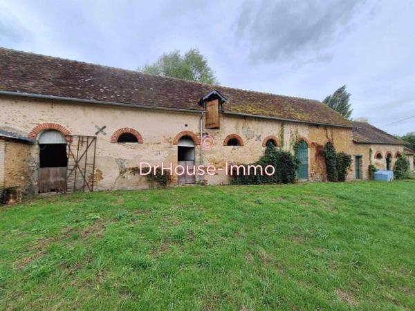 Maison à vendre 4 pièces de 114 m²