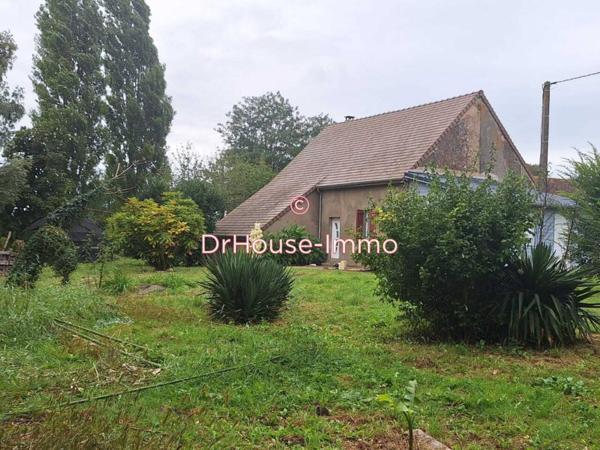 Maison à vendre 4 pièces de 114 m²