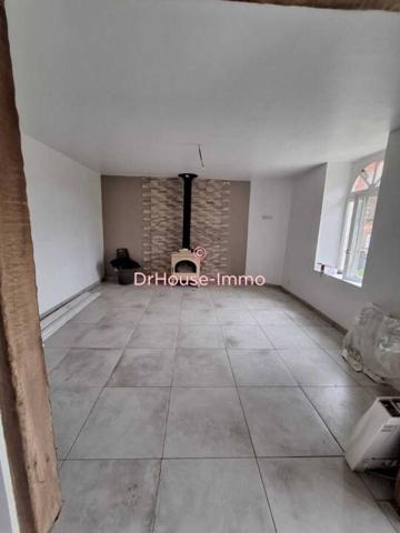 Maison à vendre 4 pièces de 114 m²