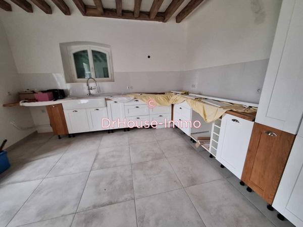 Maison à vendre 4 pièces de 114 m²