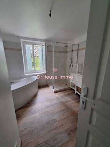 Maison à vendre 4 pièces de 114 m²