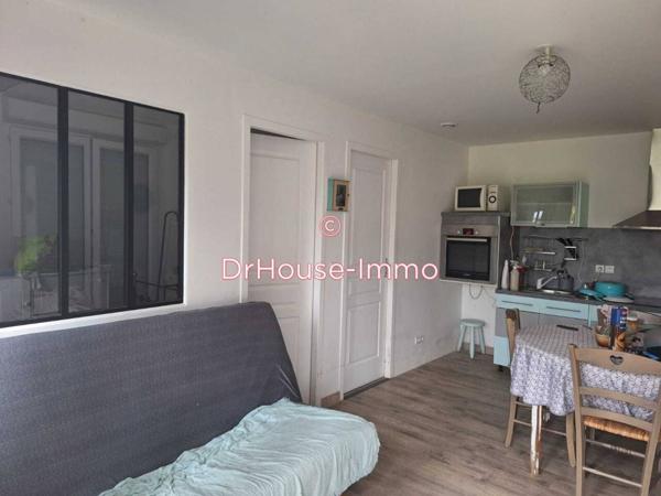 Maison à vendre 4 pièces de 114 m²